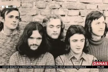 Oni koji su Rajka Dujmića znali od djetinjstva, ispričali su nam zanimljive anegdote