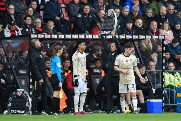 Klubovi misle da je veći broj zamjena u utakmici više značio jakim i bogatim momčadima