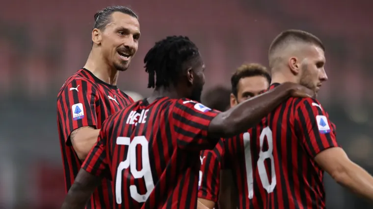 Europsku ligu će morati izboriti bez Rebića, a za sve je kriv jedan njegov potez dok je bio u biv&scaron;em klubu