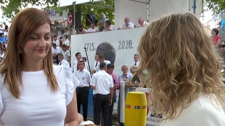 Gradonačelnica za RTL objasnila za&scaron;to Alka nije bez gledatelja: 'Možemo održati potrebnu distancu'