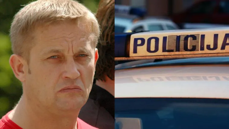 Uhićen bivši nogometaš Dinama: Pucao iz automatske puške u blizini poznatog restorana na Žitnjaku