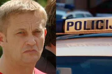 Uhićen bivši nogometaš Dinama: Pucao iz automatske puške u blizini poznatog restorana na Žitnjaku