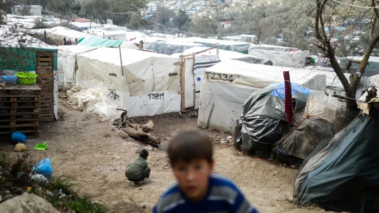 Djeca koja odrastaju kao da su u zatvoru: 'Zaboravljeno mjesto i zaboravljeni ljudi'