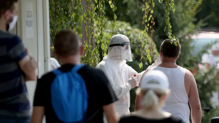 Norvežanima vlasti savjetuju da ne putuju u inozemstvo