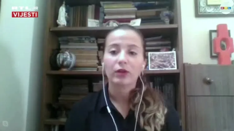 Stanovnica Bejruta poručila vladi da se pokrenu za njihovo dobro: 'Životima smo platili va&scaron;u gre&scaron;ku!'