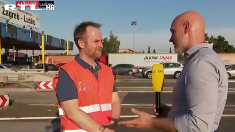 Iz HAC-a za RTL: 'Ovaj vikend bismo mogli dostići brojke od lani, a idućih dana možda ih i prestići'