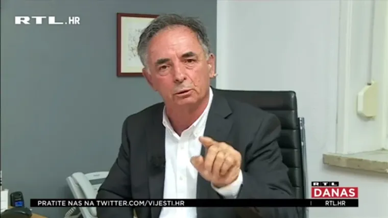 Pupovac odgovorio na napade iz Srbije: 'Sotonizirati nas po medijima je najgora tradicija među Srbima!'