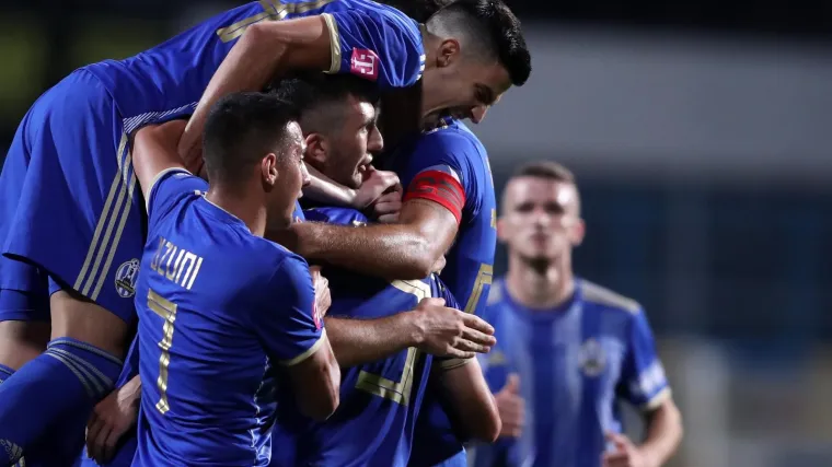 Biv&scaron;i izbornik objasio za&scaron;to misli da bi bilo bolje da je Osijek bio drugi