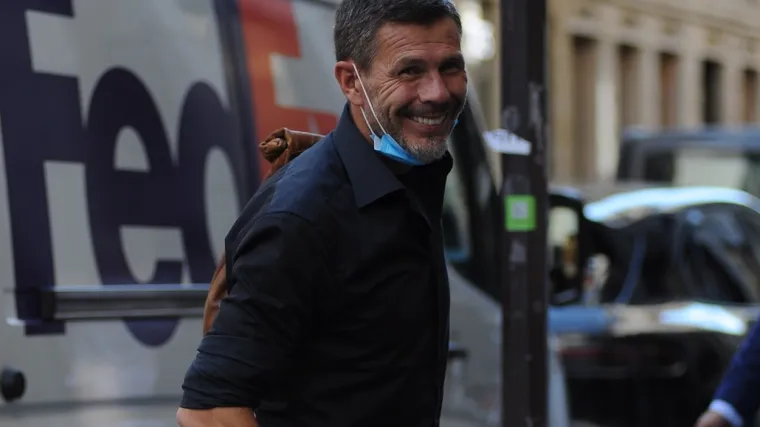 Boban konačno progovorio o svojem odlasku iz talijanskog velikana