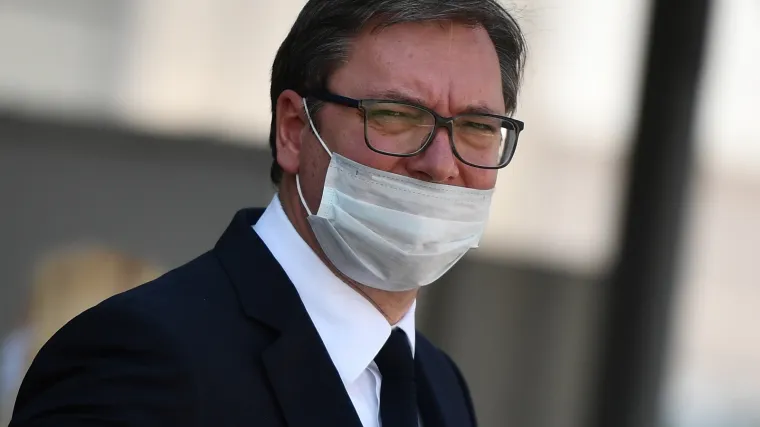 'U proslavu 'Oluje' Srbiju se ne može uvući'