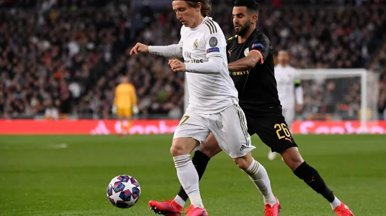 'Luka igra bolje nego &scaron;to je igrao kad je osvojio Zlatnu loptu. Nije mu bilo lako...'