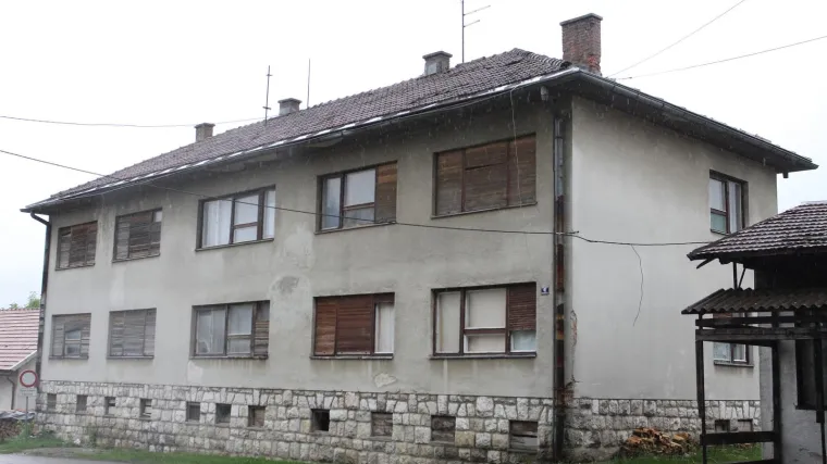 'Dali su mi travaricu, onesvijestio sam se, a onda...'