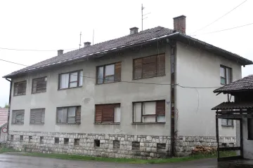 'Dali su mi travaricu, onesvijestio sam se, a onda...'