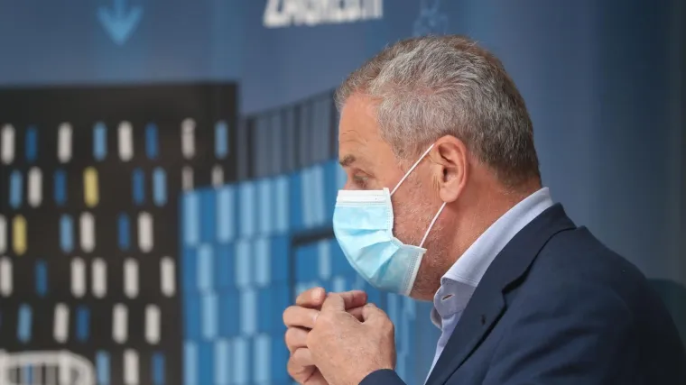 'Radi se u biti o čudnoj grešci i tumačenju zakona'