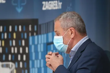 'Radi se u biti o čudnoj grešci i tumačenju zakona'