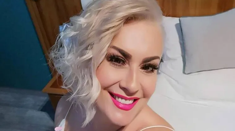 'Biti ponovo crnka ili ne?'