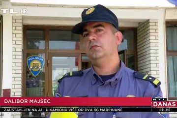 RTL gužve udarnog vikenda prati na kopnu, moru i iz zraka: Kolovoz iznad svih očekivanja - u zemlji više od 800.000 turista
