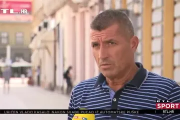 Marić u Monzi: 'Vjerujem u ovaj projekt i pokazat ću da je novac dobro uložen'