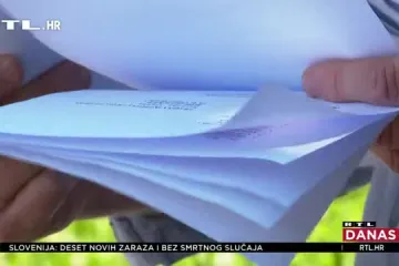 Moralno dno: Dok su zagrepčanima uništeni domovi, za Holding se nabavljaju luksuzna vozila