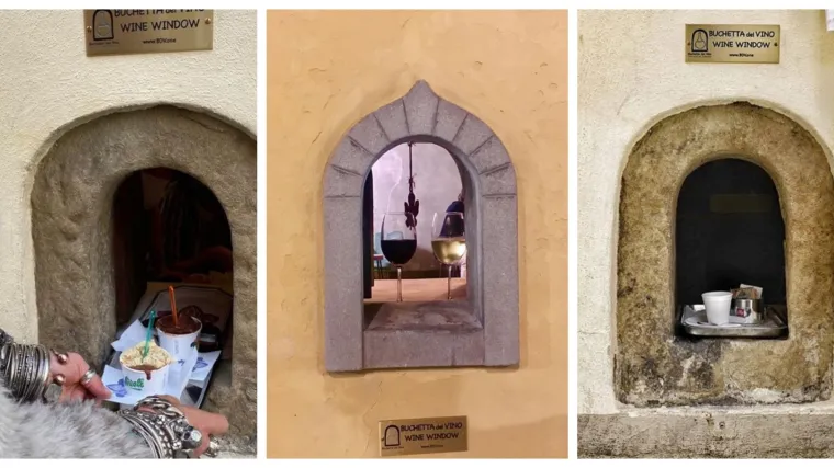 Ugostitelji doskočili pandemiji: 'Inovacija' iz doba kuge ponovno postala hit u doba korone