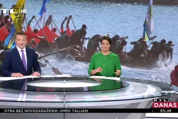 Održan 23. Maraton lađa na Neretvi: Štit kneza Domagoja dijele Zagreb i Stablin iz Metkovića