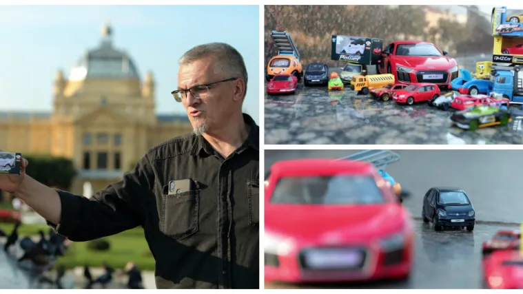 'Holding nikad neće imati bolji vozni park': 'Vozi, Mi&scaron;ko, dok se grad raspada'