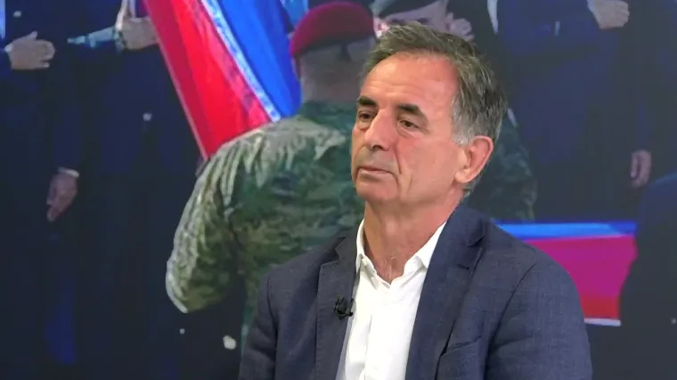 EKSKLUZIVNO Pupovac: 'Za dom spremni' treba maknuti iz javnog i legalnog prostora. To je originalno usta&scaron;ki pozdrav'