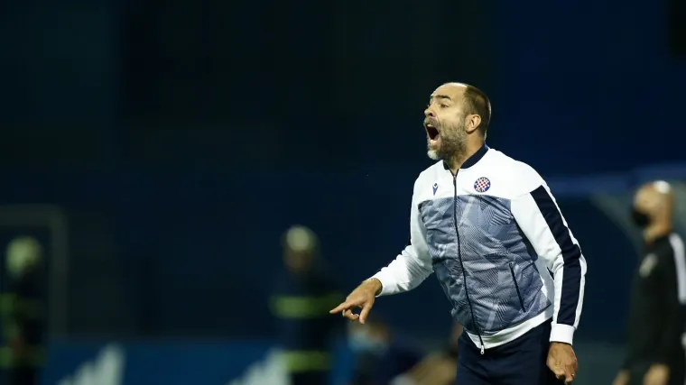 Druga momčad Hajduka zamalo svladala prvu, na pripremnoj utakmici palo čak sedam golova