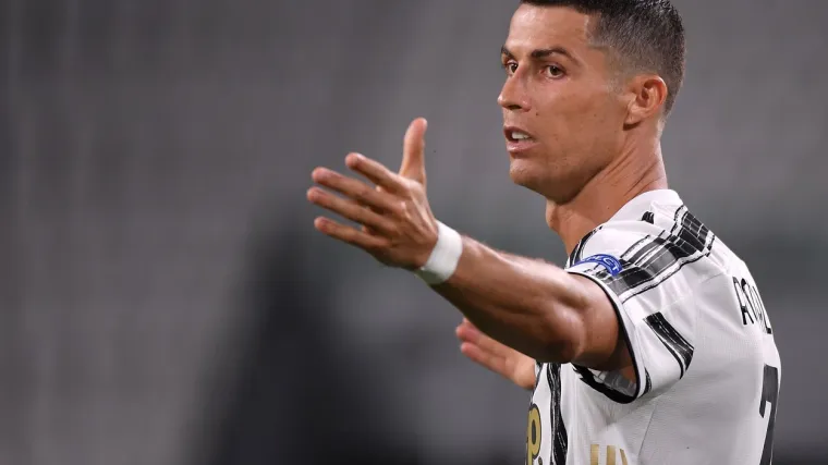 TRANSFER-BOMBA KOJA ĆE ZATRESTI NOGOMETNI SVIJET: Ronaldo napu&scaron;ta Juventus i seli u redove drugog europskog velikana