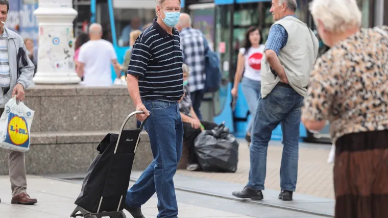 'U odlukama o zatvaranju će sudjelovati i drugi sektori'