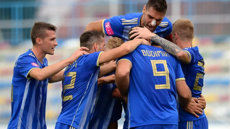 Jedan igrač pozitivan na koronavirus - 'Vratio se s povi&scaron;enom temperaturom...'