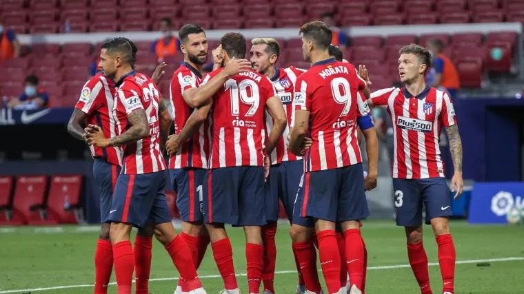 Svi igrači u samoizolaciji. Je li održavanje Lige prvaka opet ugroženo?