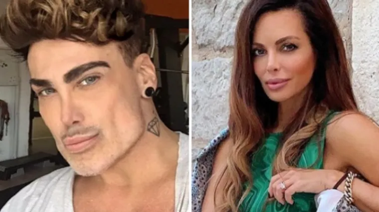 'Stigla mi je razglednica...'