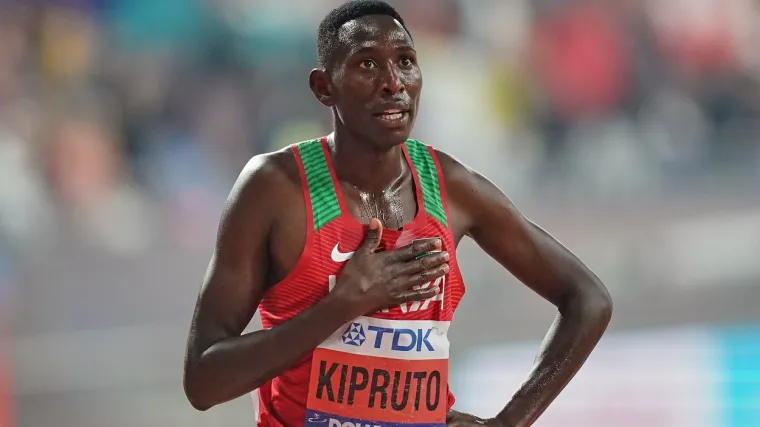 Propustit će otvaranje sezone Dijamantne lige u Monacu