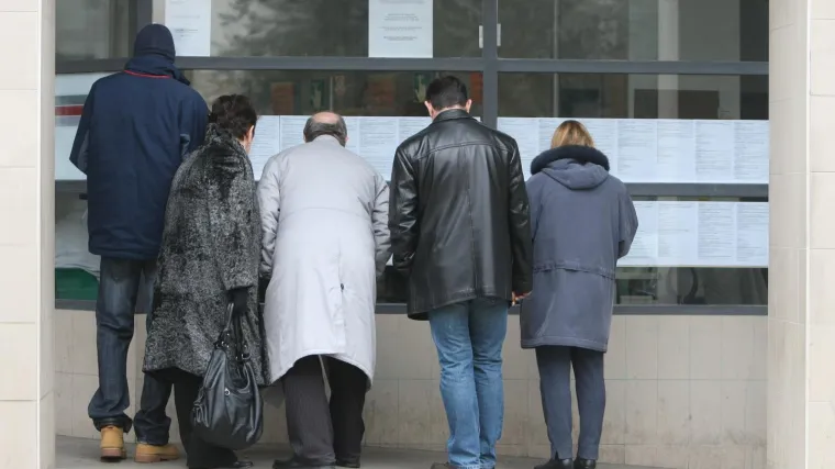 Rast broja nezaposlenih nastavljen i u srpnju: Bez posla u ovom trenutku vi&scaron;e od 155.000 Hrvata