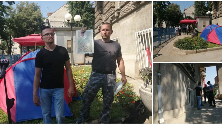 Ministarstvo odgovorilo roditeljima koji ne mogu biti uz bolesnu djecu: 'Ove mjere su neophodne...'