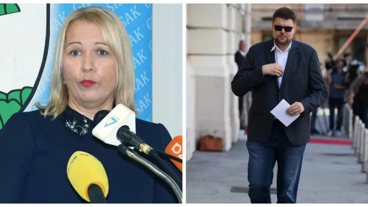 ‘Grbina sam podržala za šefa, on će mene za funkciju u vrhu SDP-a, a za Možemo! slijede ozbiljna razočarenja'