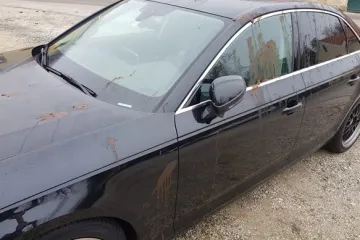 Zagrepčanka nije jedina, javio se još jedan čovjek: 'I meni su razmazali izmet po autu. Nema to veze s 'purgerima''