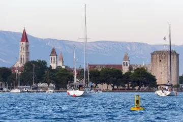 'Nije to zbog tablica, nego žele uputiti poruku'