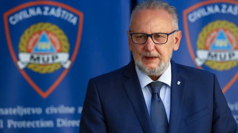 Osobne će doživjeti veće promjene, isto vrijedi i za policiju