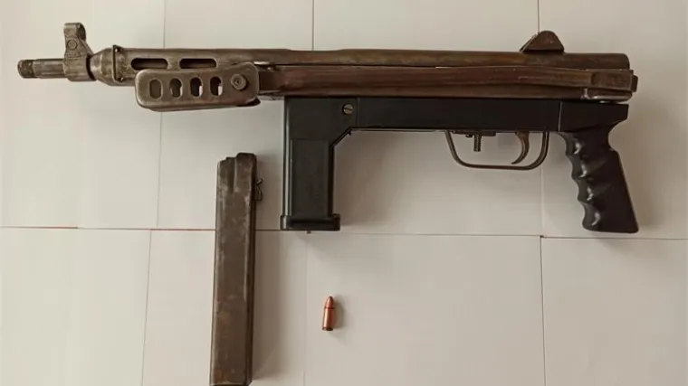 Uslijedilo je kraće naguravanje...