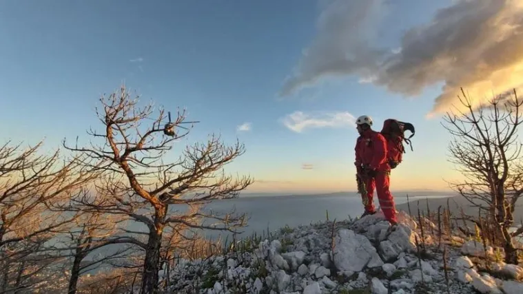 'Nakon toliko dana, u tim uvjetima, šanse za preživljavanje gotovo ne postoje'