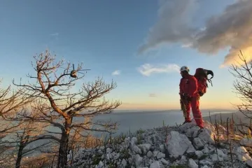 'Nakon toliko dana, u tim uvjetima, šanse za preživljavanje gotovo ne postoje'
