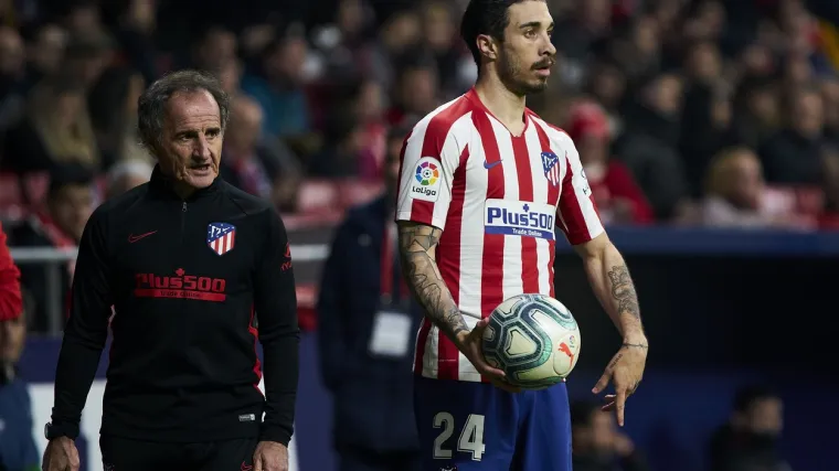 'Razvio je antitijela prije nekoliko mjeseci. Njegov slučaj se smatra rije&scaron;enim...'