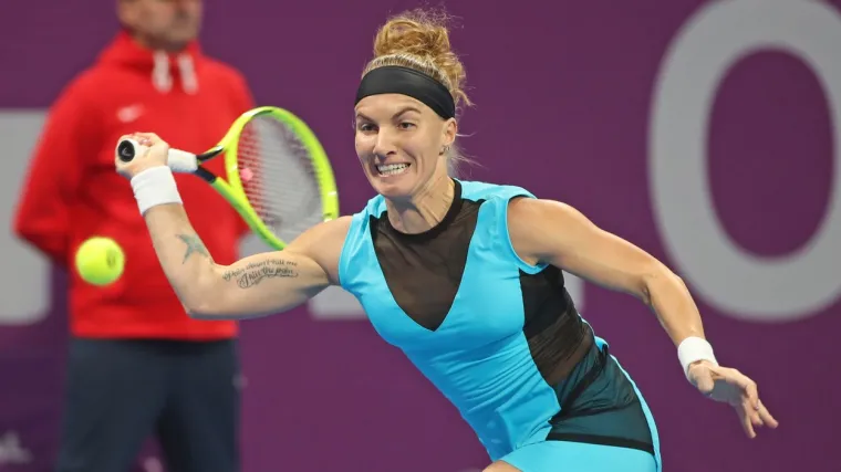 'Razočarana sam, ali...'