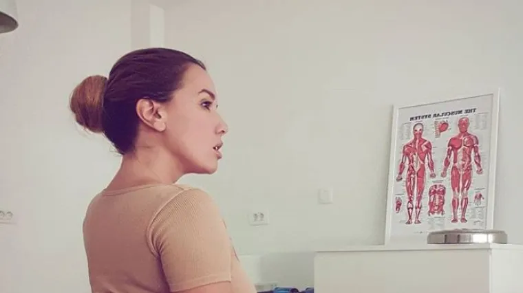 'Bitno da si guzu slikala'