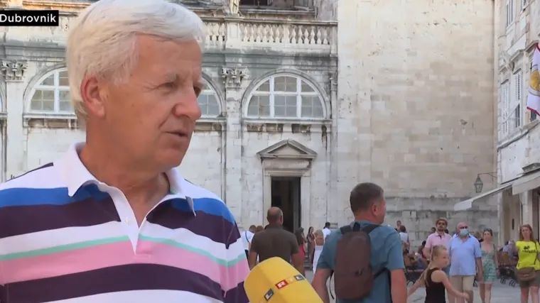 Hrvatski turizam je pomeo konkurenciju: 'U puno smo boljoj situaciji nego &Scaron;panjolska i Turska'