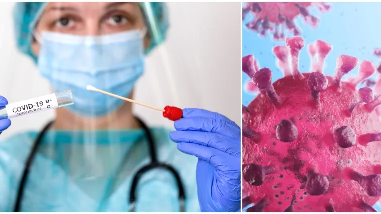 Blagi simptomi koronavirusa ipak nisu bezopasni: Mlađi pacijenti prijavljuju te&scaron;ke posljedice zaraze