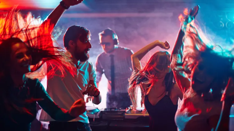 Lo&scaron;e vijesti za vlasnike noćnih klubova i sve koji vole izlaziti: Ovo su nove preporuke HZJZ-a!