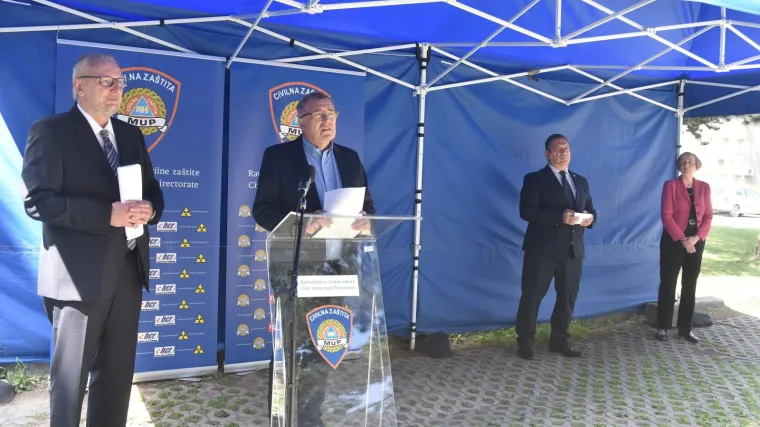 Ponovno povećanje broja zaraženih! 'Imamo 91 novi slučaj koronavirusa, dvije osobe su preminule'